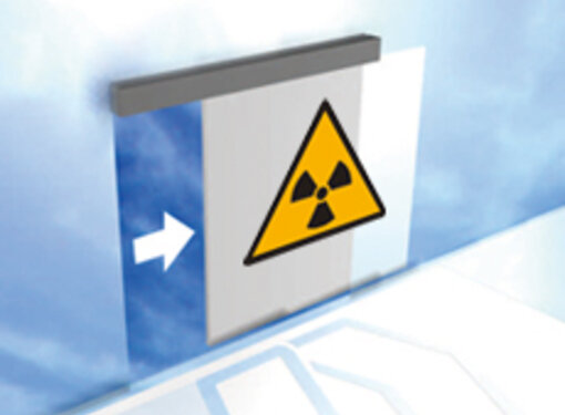 特殊应用平移门