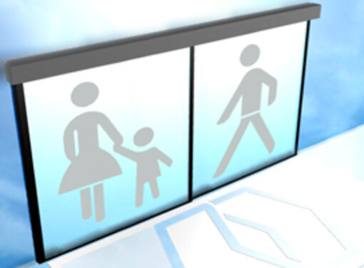 商业空间和住宅