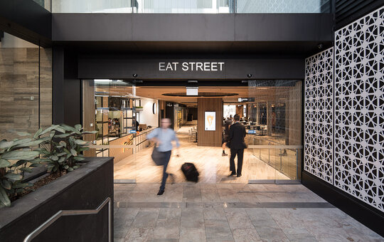 瑞可达 TSA 22 – for special heavy duty applications