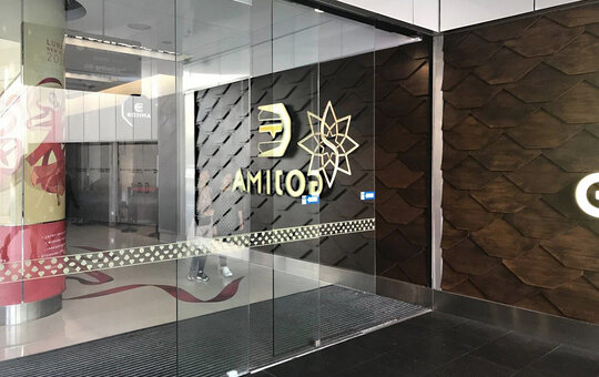 瑞可达 TSA 20 – the allrounder