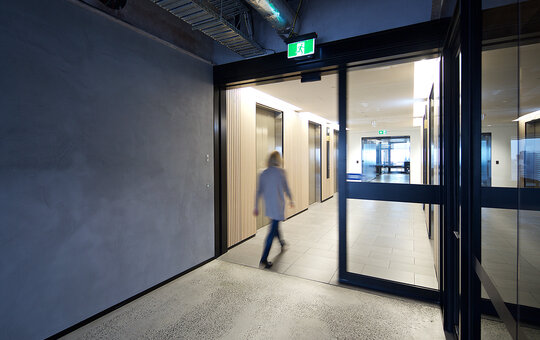 瑞可达 STA 22 – for special heavy duty applications