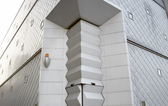 瑞可达 PST 20 – Angled Sliding Door