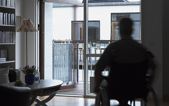 瑞可达 DFA 127 LOW ENERGY – with reduced motion energy