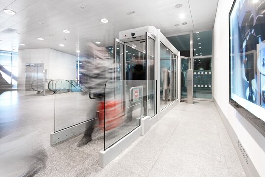 苏黎士机场 (瑞士)