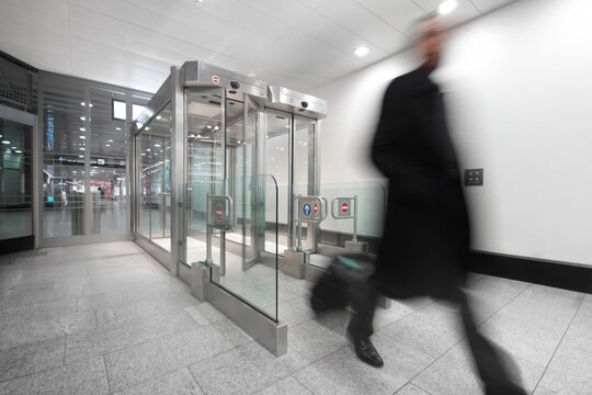 苏黎士机场 (瑞士)