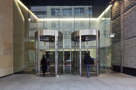 市场街100号 悉尼