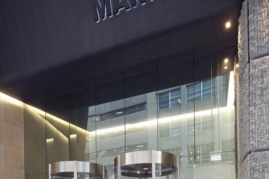 市场街100号 悉尼