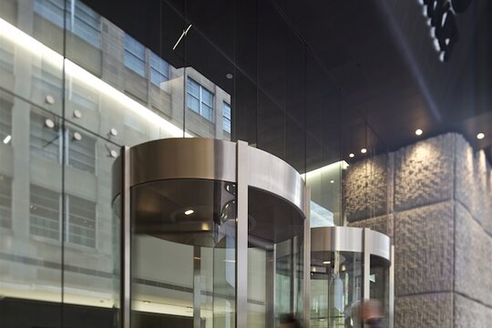 市场街100号 悉尼